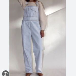 TRADED - Jesse Kamm overalls